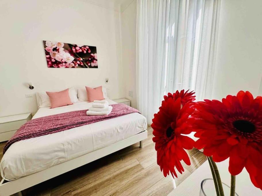 Apartment La Dolce Dimora Di Re Di Per Due Persone Rom