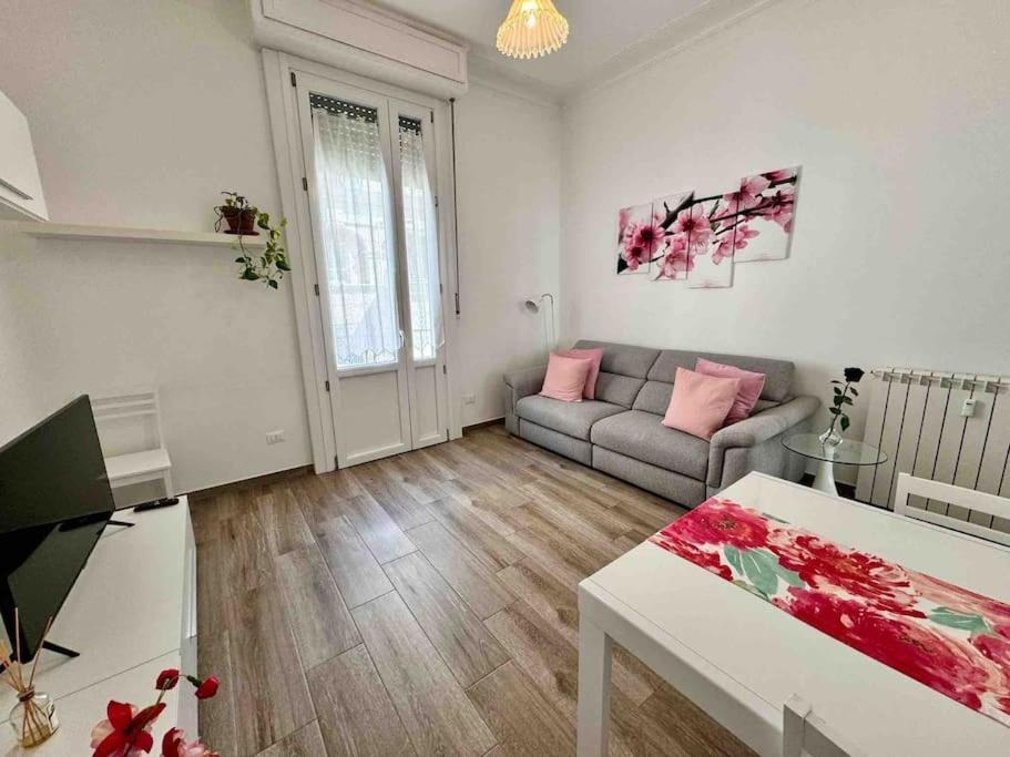 Apartment La Dolce Dimora Di Re Di Per Due Persone Rom