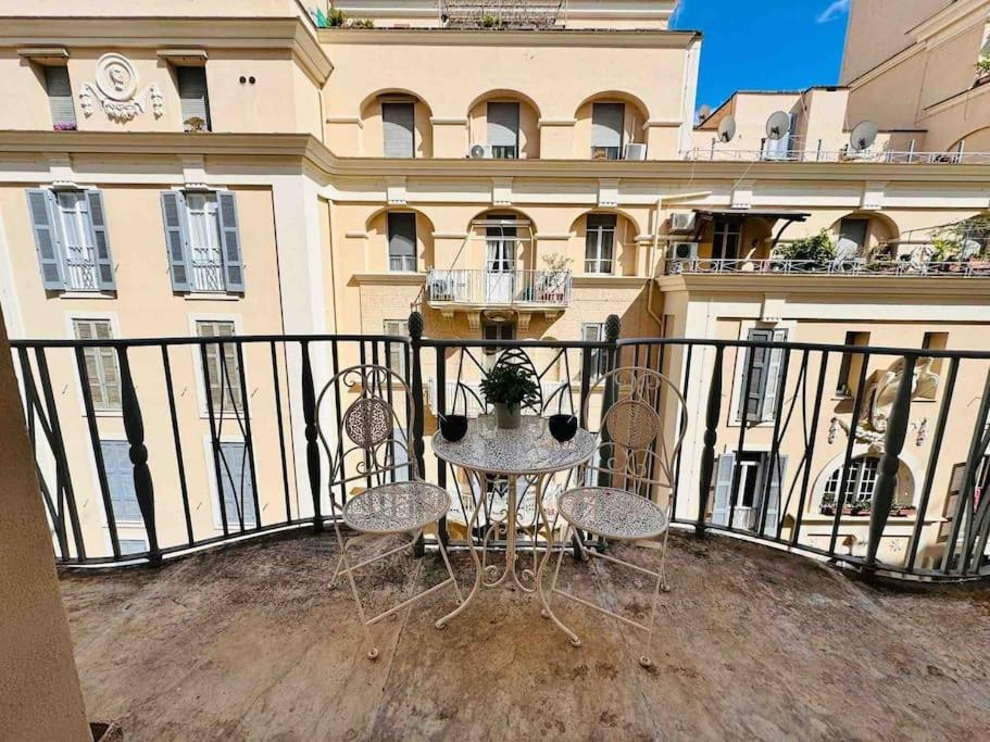 La Dolce Dimora Di Re Di Per Due Persone Apartment *